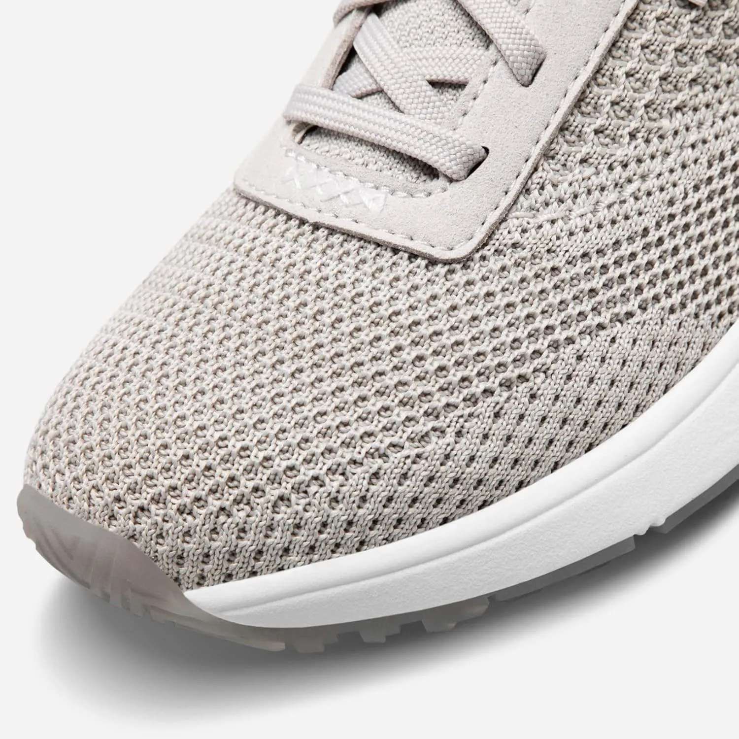 TRUE Linkswear All Day Knit 3 Breathable Men's Golf Shoes, Lightweight Comfort On and Off The Course