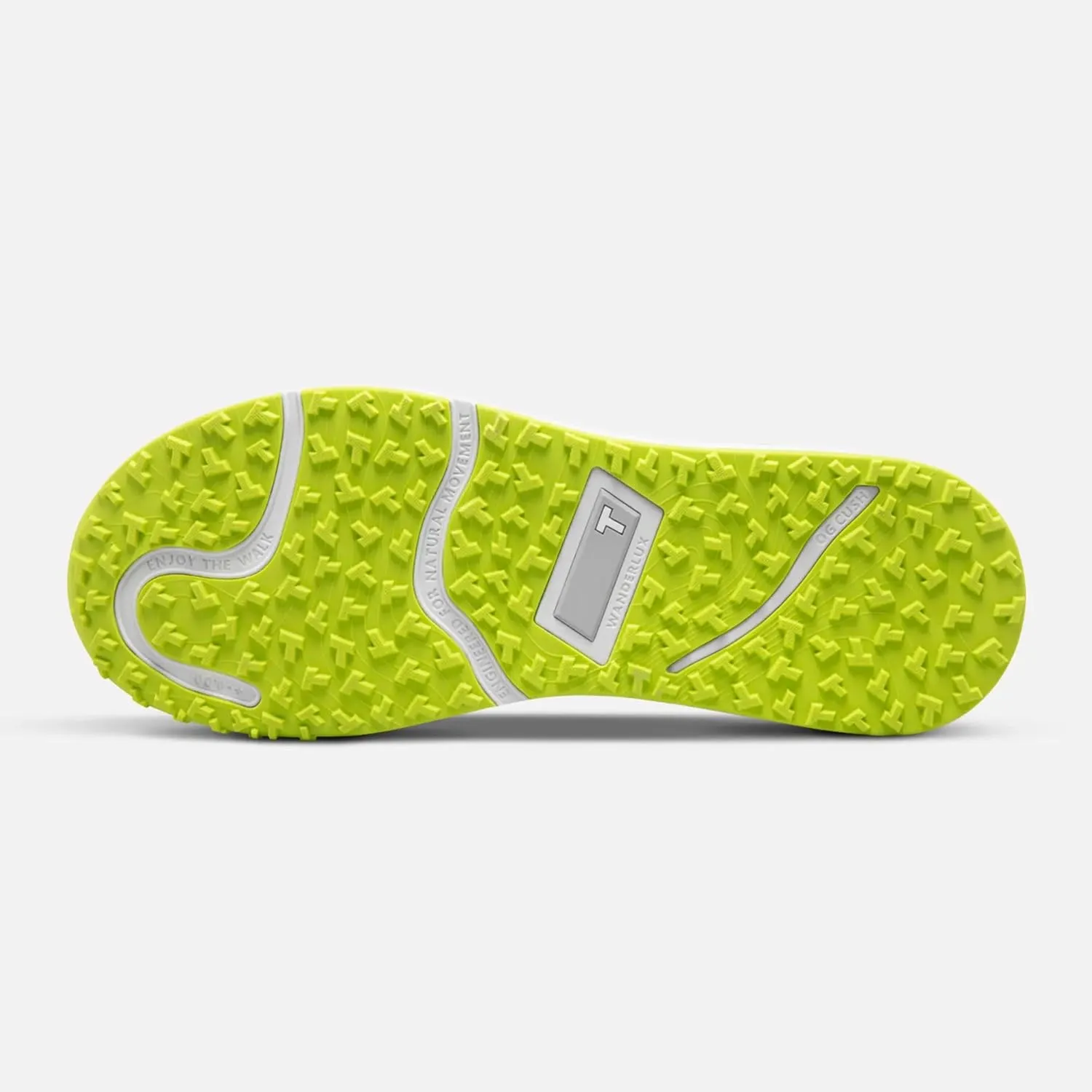 TRUE Linkswear Women's OG Cush Golf Shoe