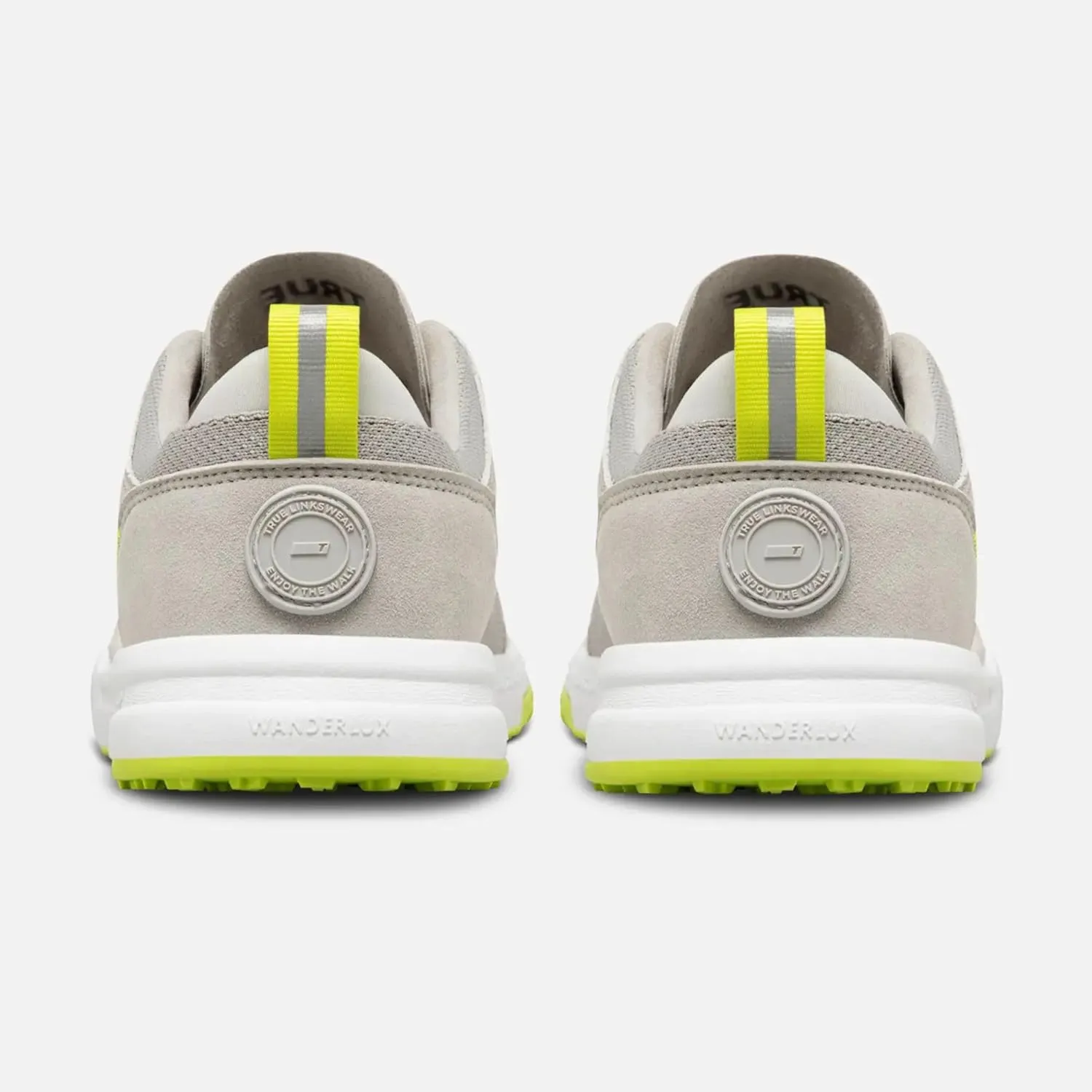 TRUE Linkswear Women's OG Cush Golf Shoe