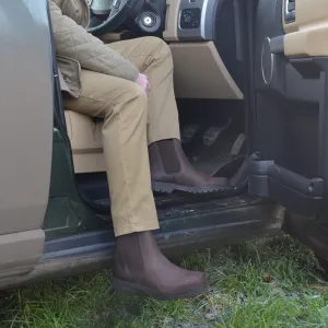 Tuffa Clydesdale Fleece Thermal Yard Boot