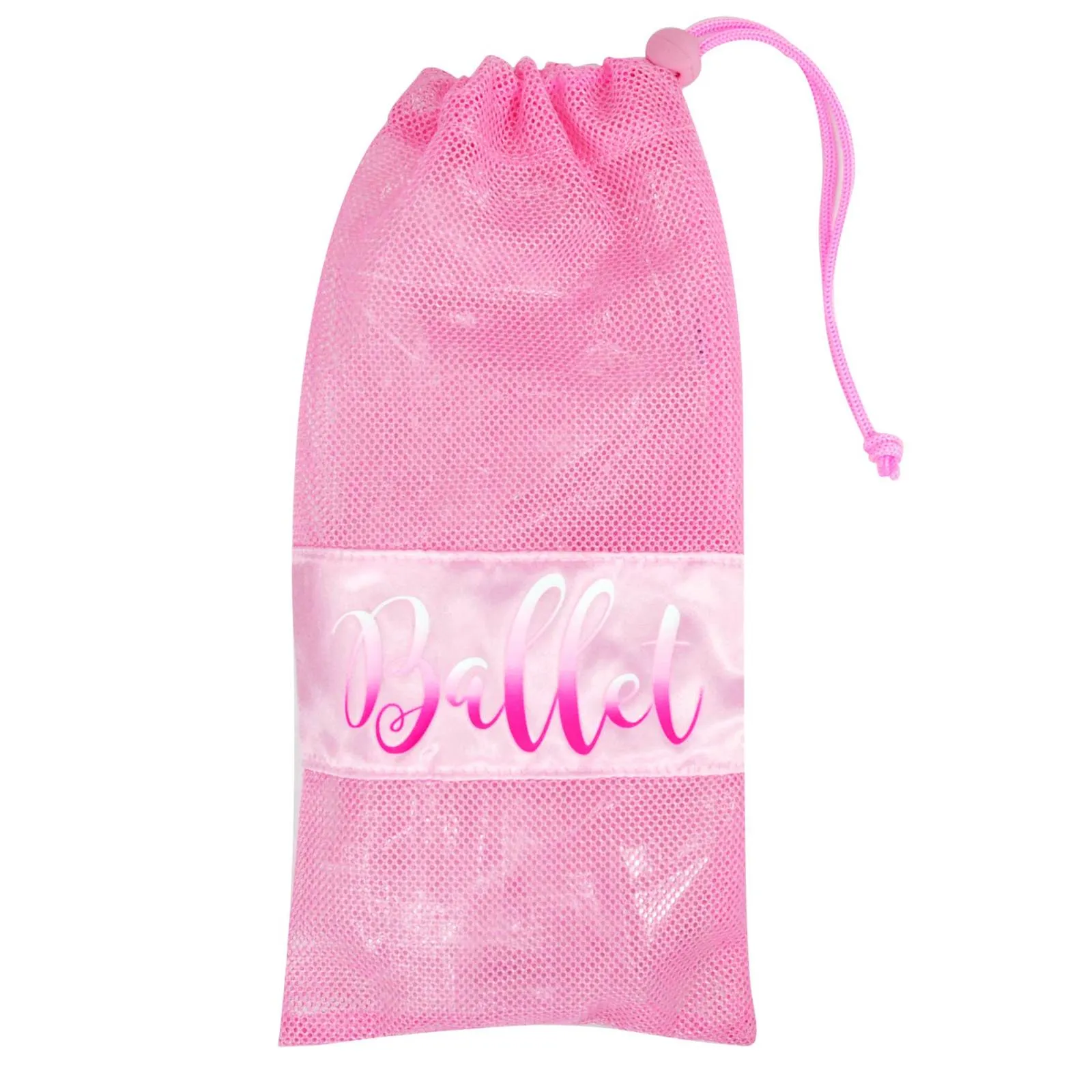 TUTU CUTE BALLET SHOE BAG