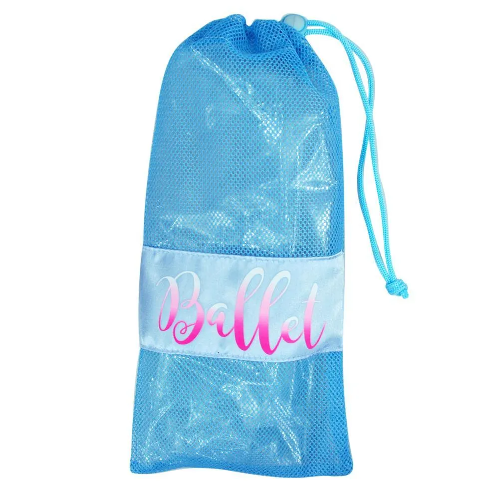 TUTU CUTE BALLET SHOE BAG