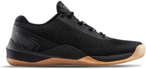 TYR CXT2F5447 Cxt2F Trainer Womens Black/Gum 7