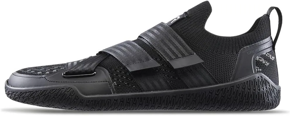 TYR Unisex-Adult Dropzero Barefoot Stability Strap Trainer Sneaker