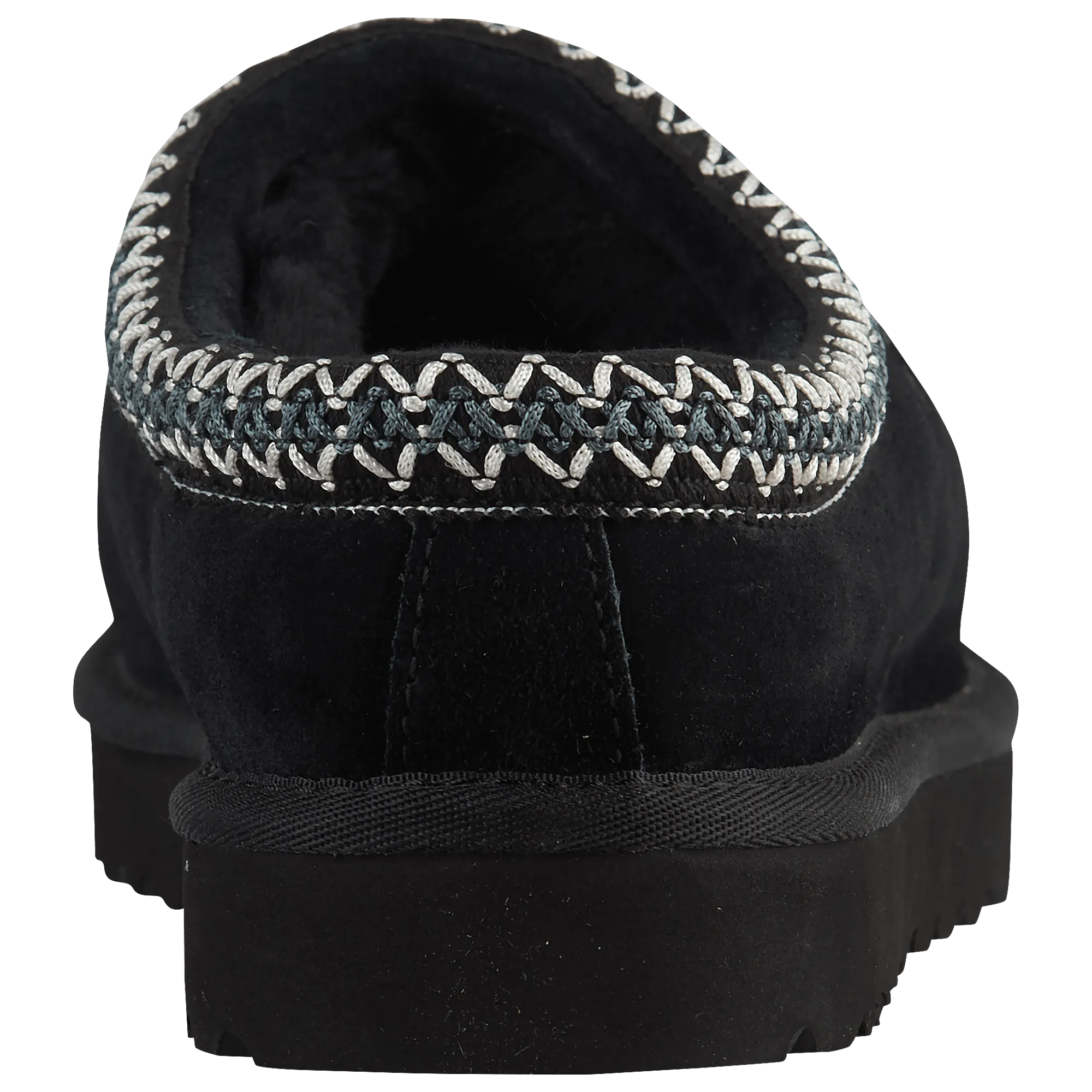 UGG Tasman Slipper Black