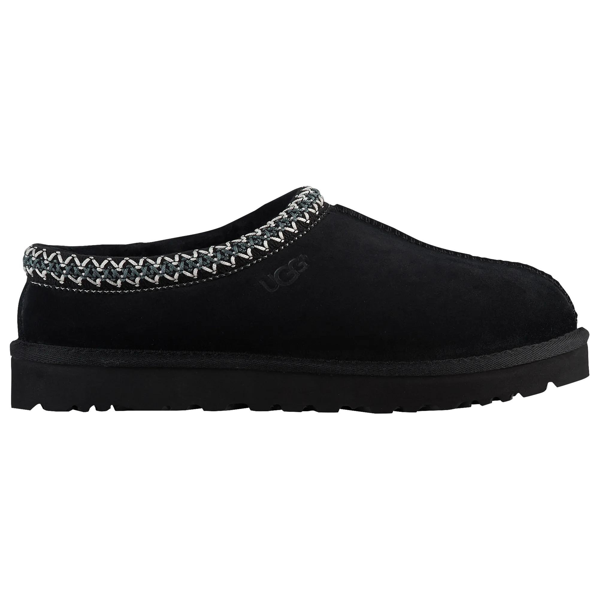 UGG Tasman Slipper Black