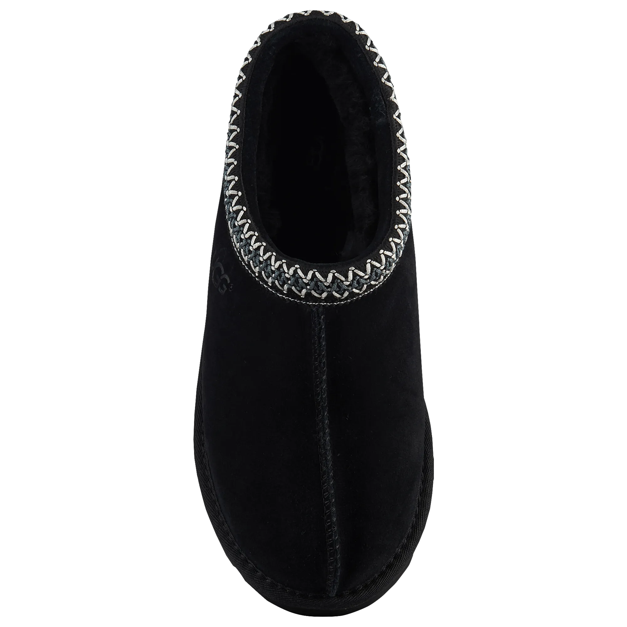 UGG Tasman Slipper Black