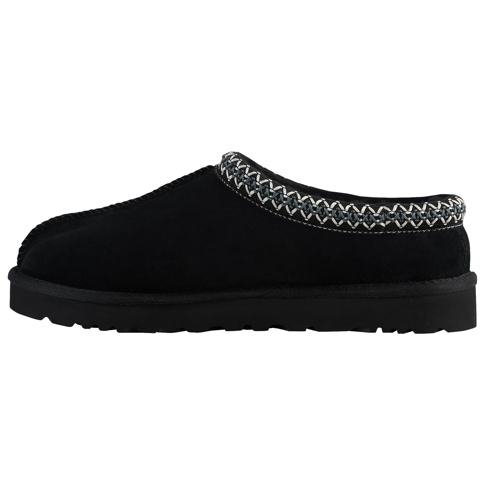 UGG Tasman Slipper Black