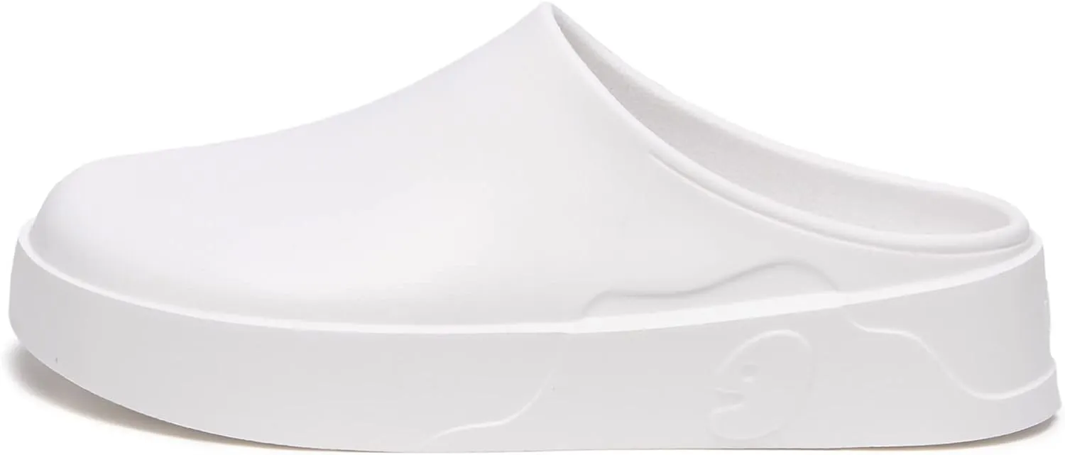 UIN Women's Slides Sandals Beach Summer Casual Art Painted Travel Anti-Slip Comfort Lightweight Fashion Slippers Ibiza