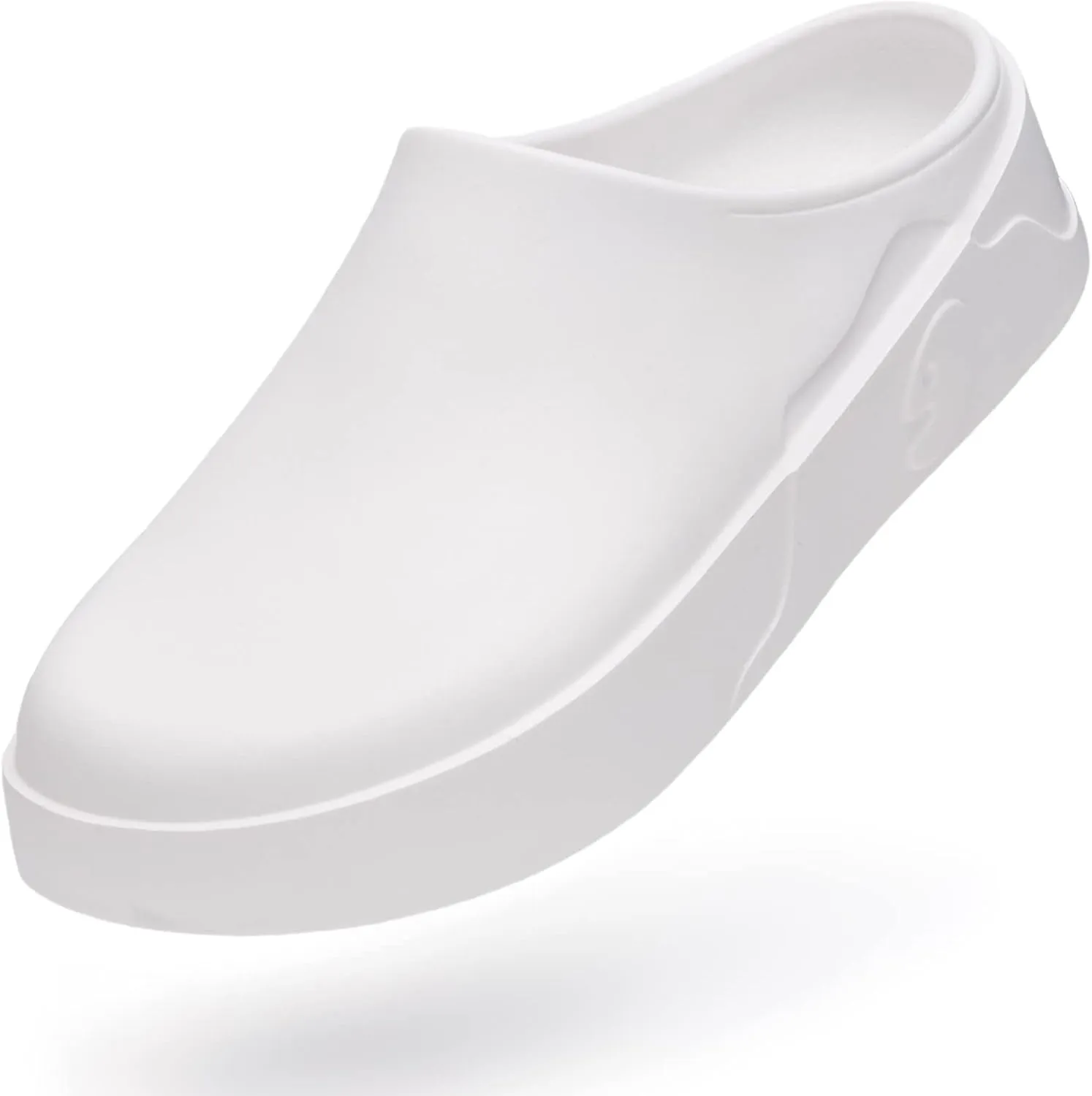 UIN Women's Slides Sandals Beach Summer Casual Art Painted Travel Anti-Slip Comfort Lightweight Fashion Slippers Ibiza