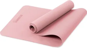 UMINEUX Yoga Mat Extra Thick 1/3'' Non Slip Yoga Mats for Women Eco Friendly TPE Fitness Exercise Mat with Carrying Sling & Storage Bag