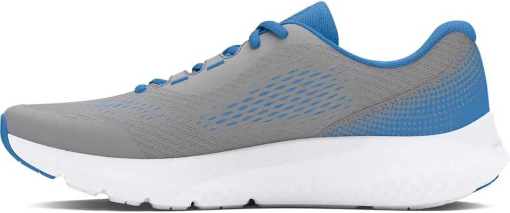 Under Armour Boys' Grade School Charged Rogue 4 Running Shoe