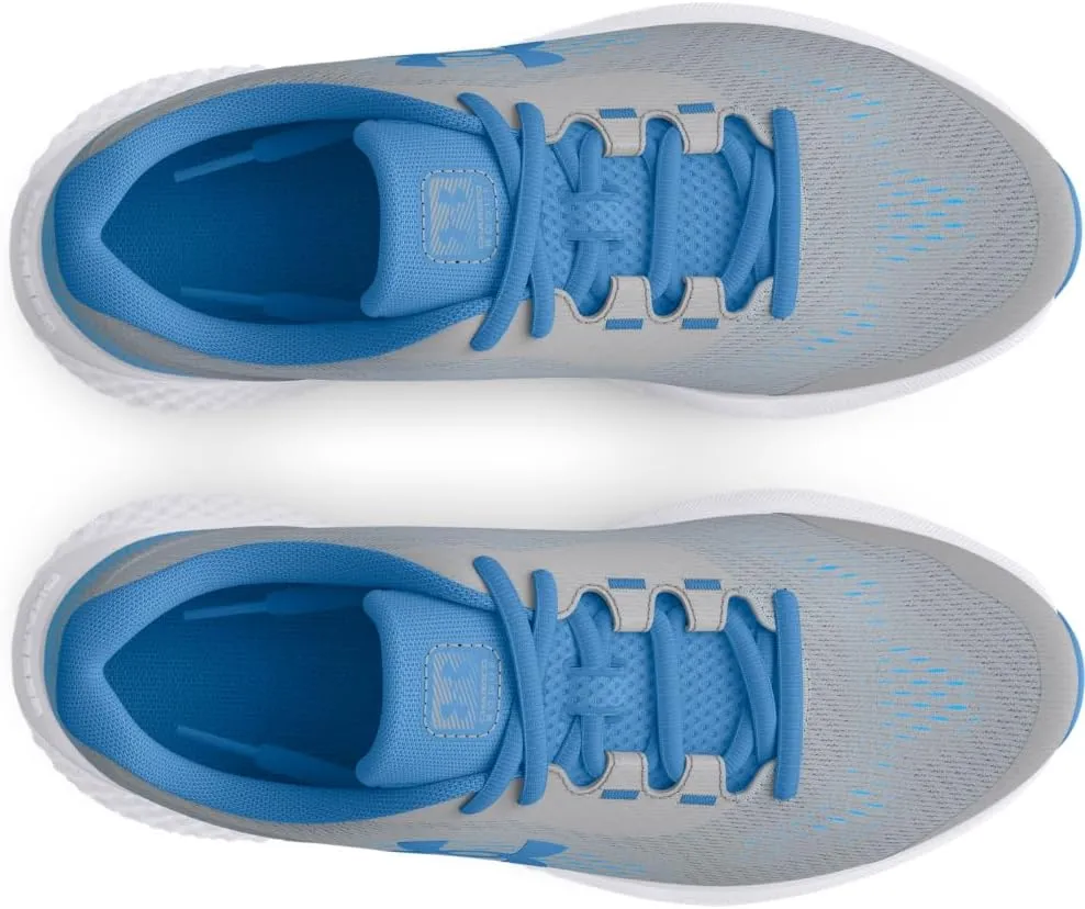 Under Armour Boys' Grade School Charged Rogue 4 Running Shoe