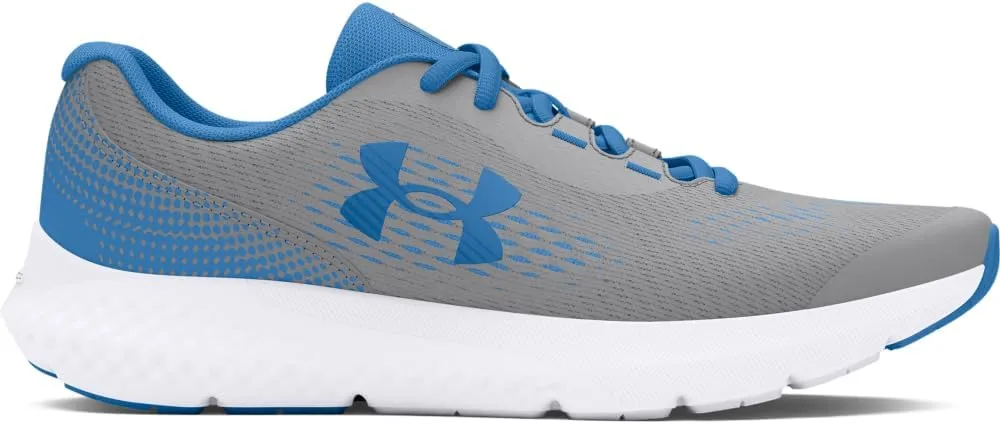 Under Armour Boys' Grade School Charged Rogue 4 Running Shoe