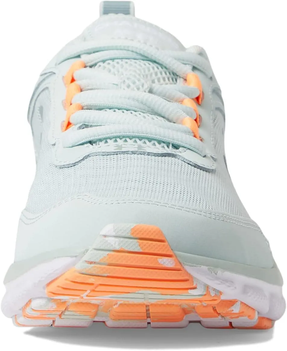 Under Armour Men's Charged Assert 9 Marble Running Shoe