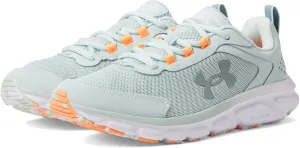 Under Armour Men's Charged Assert 9 Marble Running Shoe