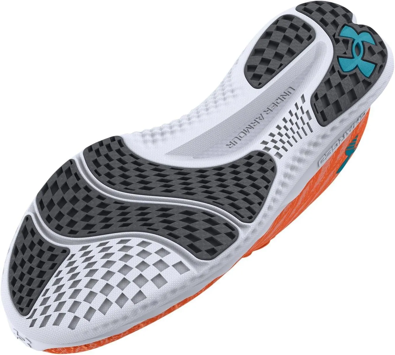 Under Armour Men's Charged Breeze 2 Running Shoe