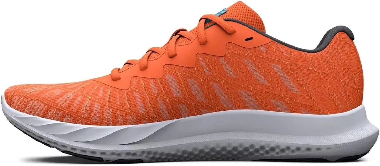 Under Armour Men's Charged Breeze 2 Running Shoe