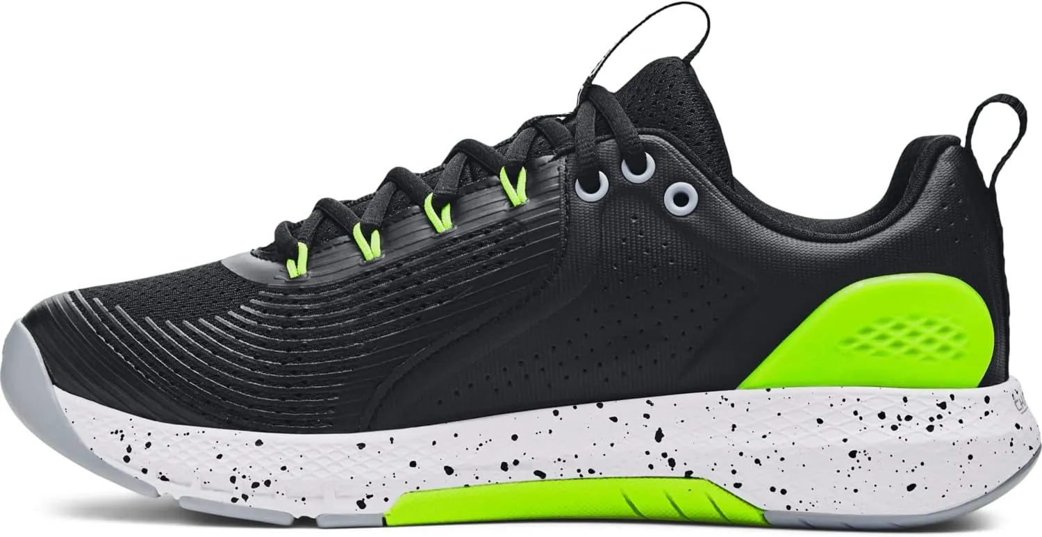 Under Armour Men's Charged Commit TR 3 Cross Trainer