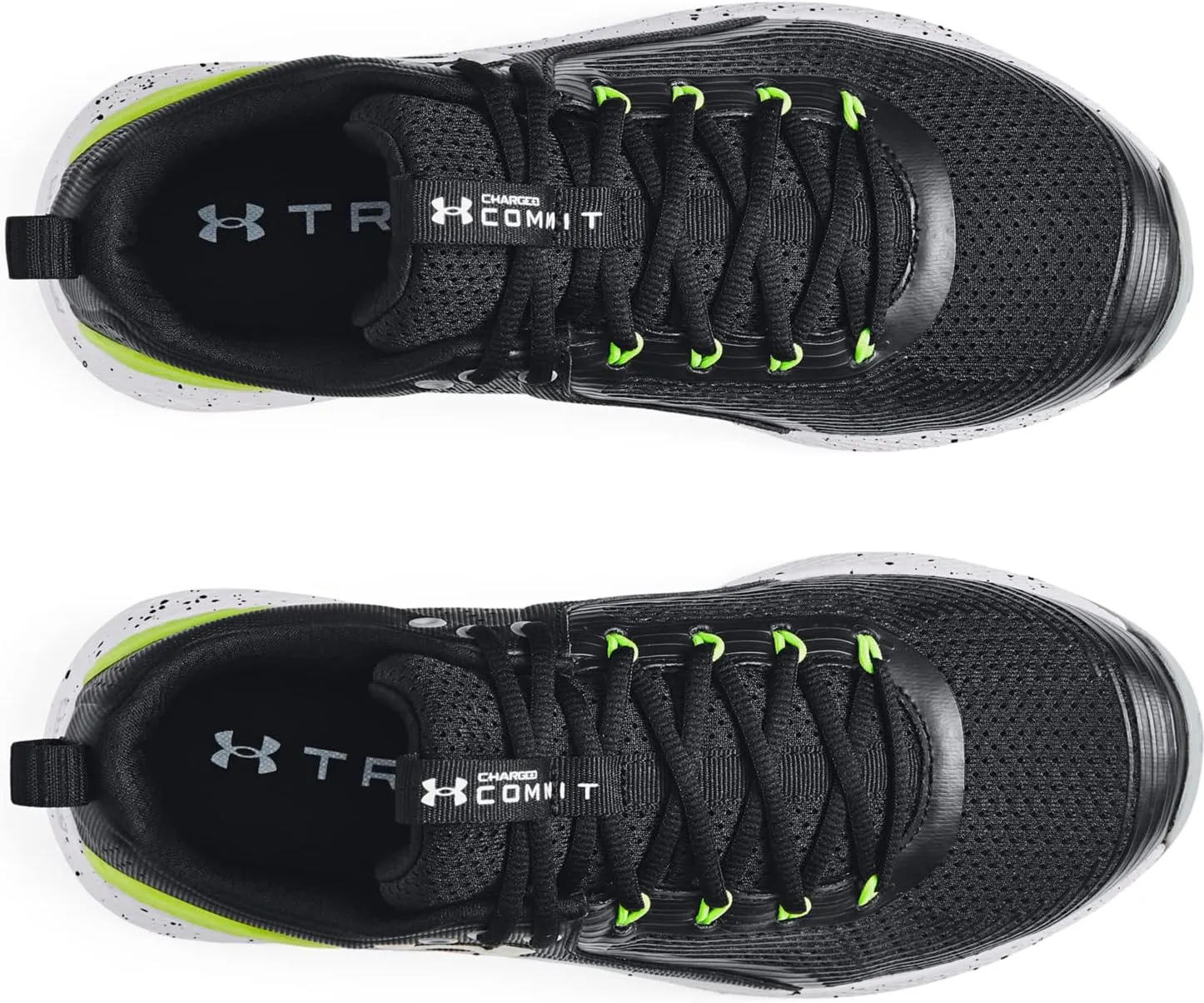 Under Armour Men's Charged Commit TR 3 Cross Trainer