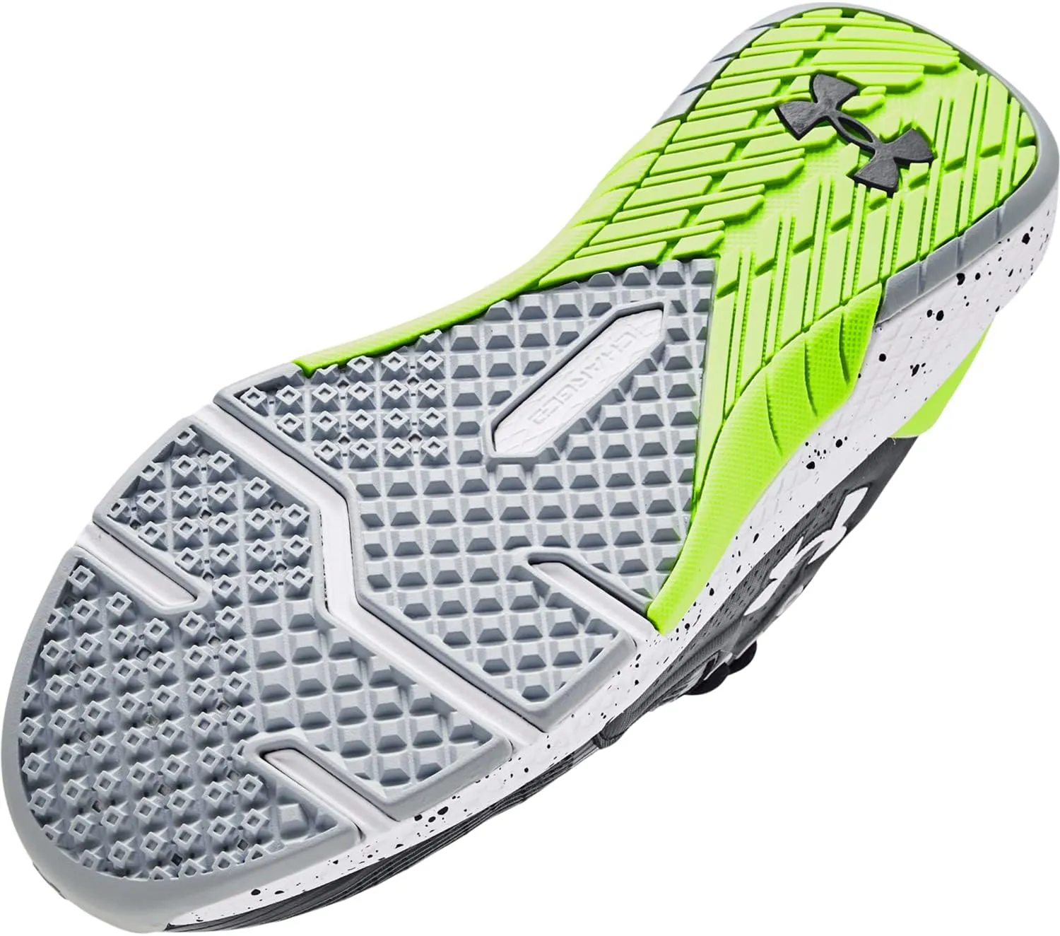 Under Armour Men's Charged Commit TR 3 Cross Trainer