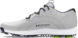 Under Armour Men's Charged Draw 2 Cleat Golf Shoe