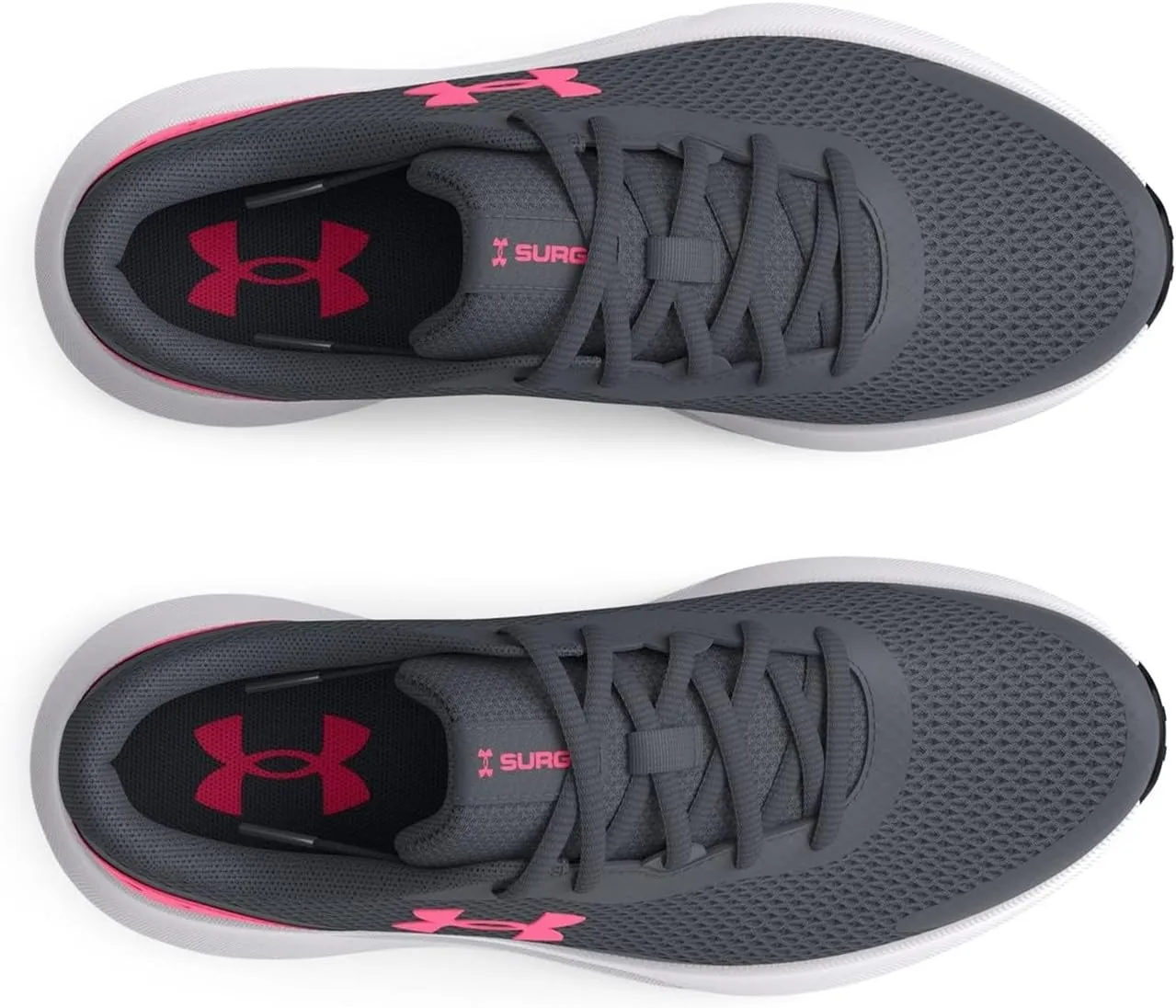 Under Armour Men's Surge 3 Running Shoe