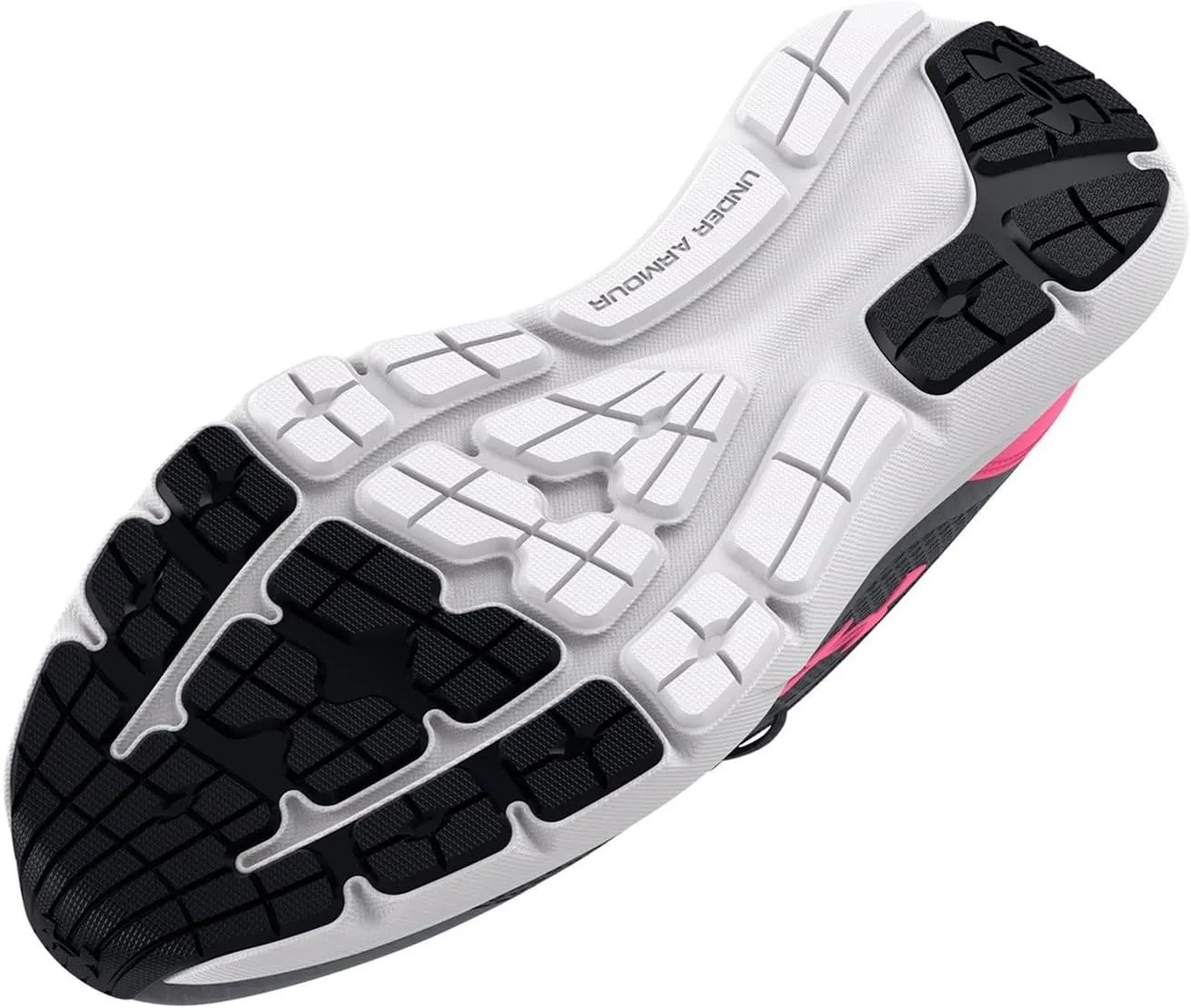 Under Armour Men's Surge 3 Running Shoe