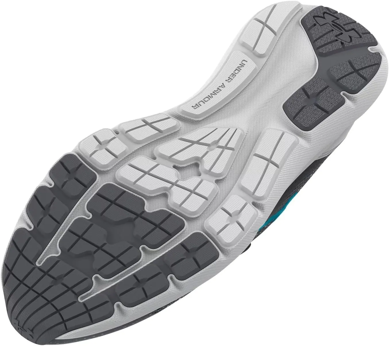 Under Armour Men's Surge 3 Running Shoe