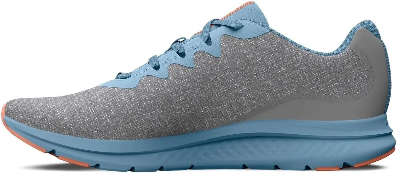 Under Armour Women's Charged Impulse 3 Knit Running Shoe