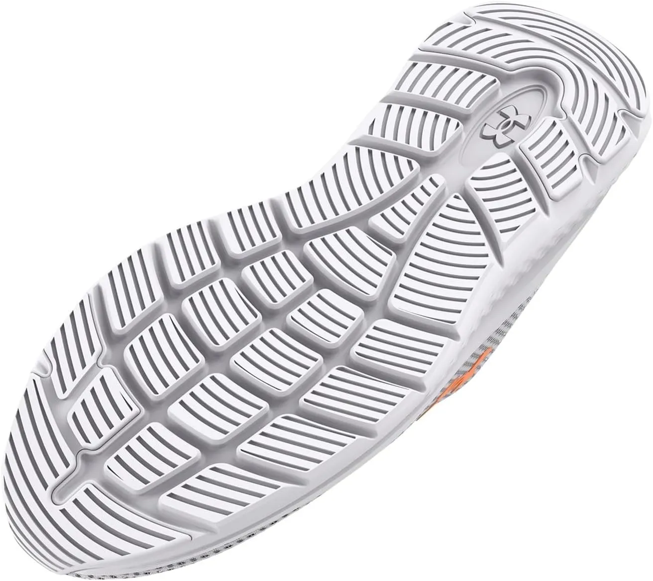 Under Armour Women's Charged Impulse 3 Running Shoe