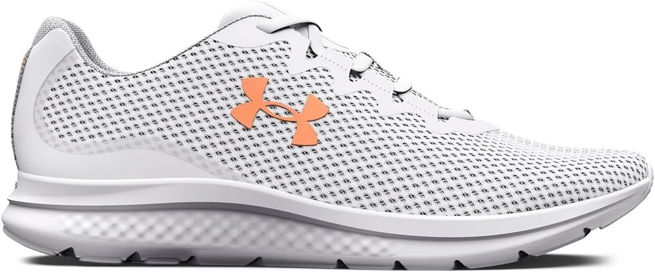 Under Armour Women's Charged Impulse 3 Running Shoe