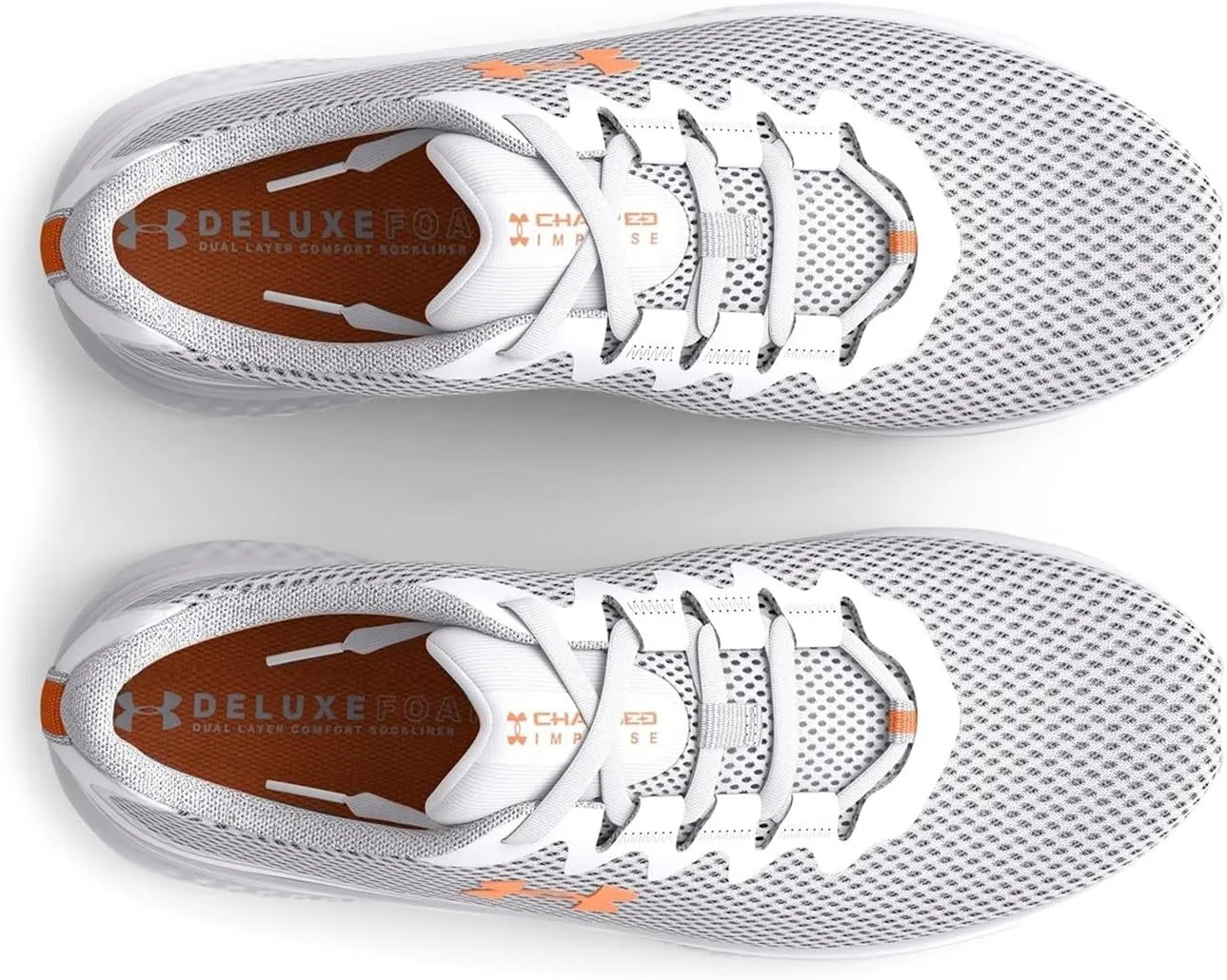 Under Armour Women's Charged Impulse 3 Running Shoe