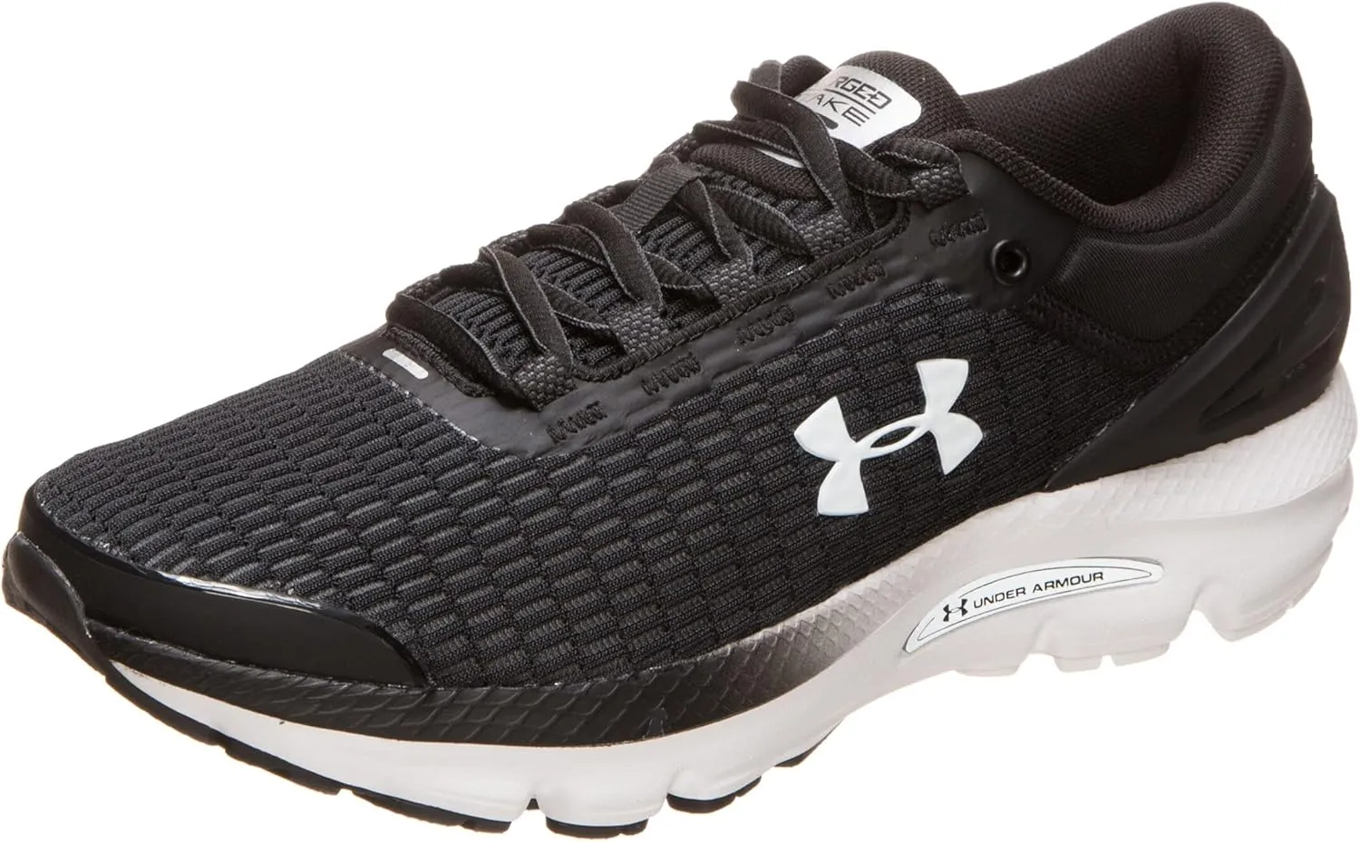 Under Armour Women's Charged Intake 3 Running Shoe