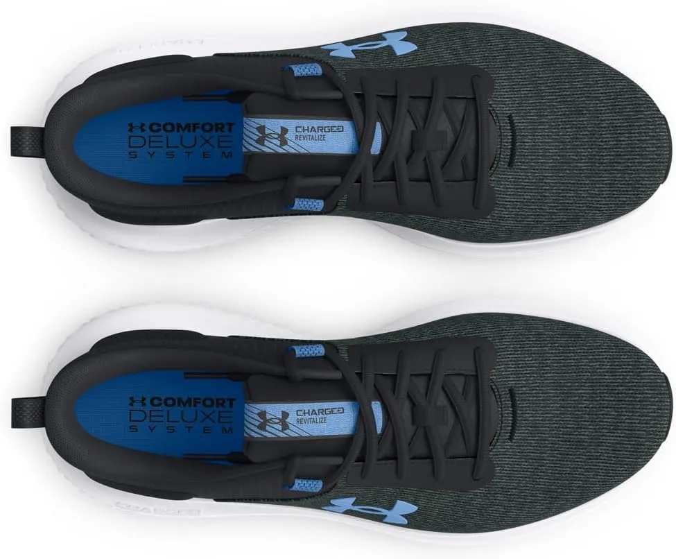 Under Armour Women's Charged Revitalize Running Shoe