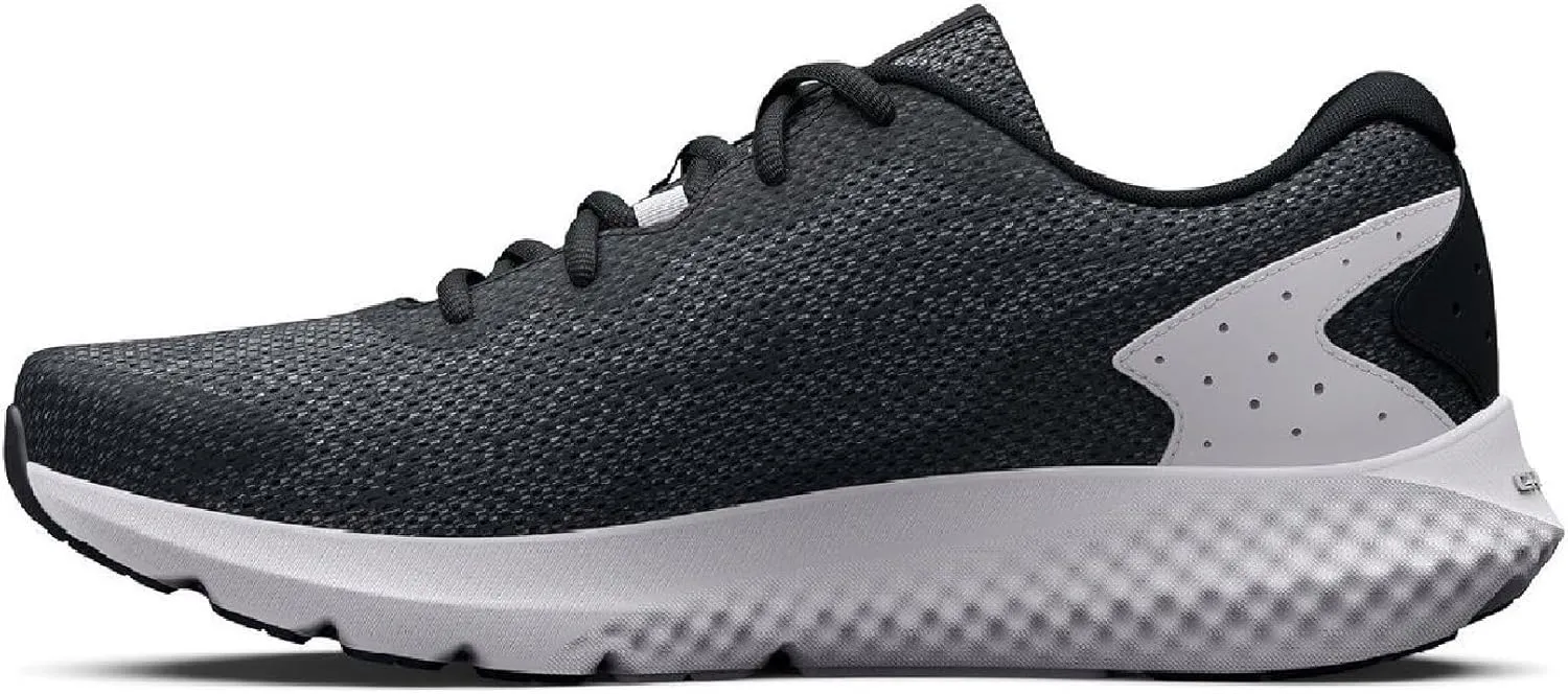 Under Armour Women's Charged Rogue 3 Knit Running Shoe