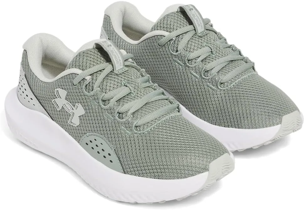 Under Armour Women's Charged Surge 4 Running Shoe