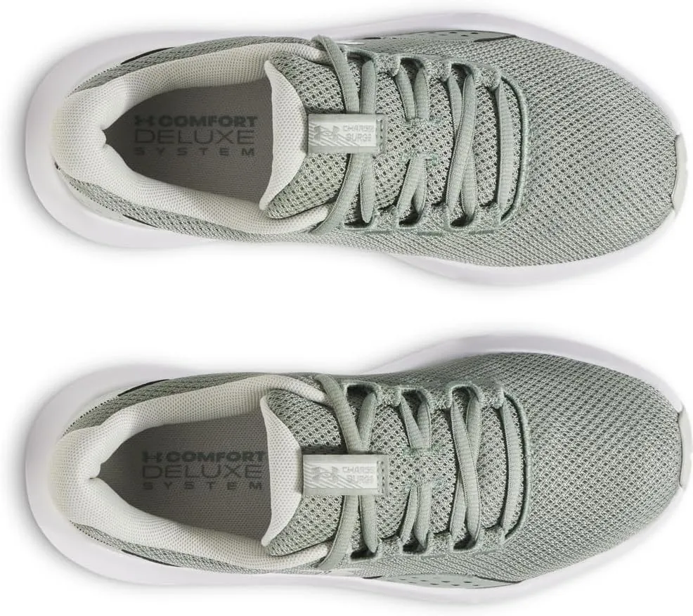 Under Armour Women's Charged Surge 4 Running Shoe