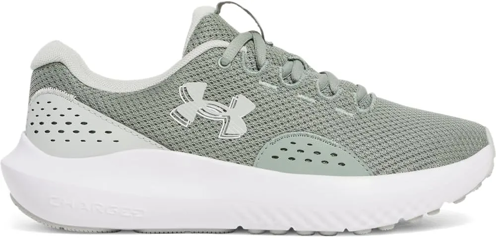 Under Armour Women's Charged Surge 4 Running Shoe