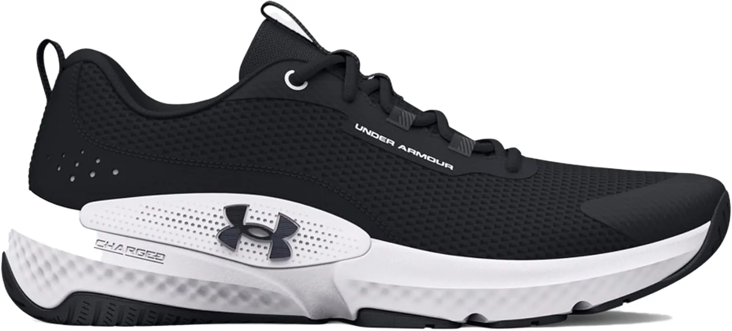 Under Armour Women's Dynamic Select Cross Trainer