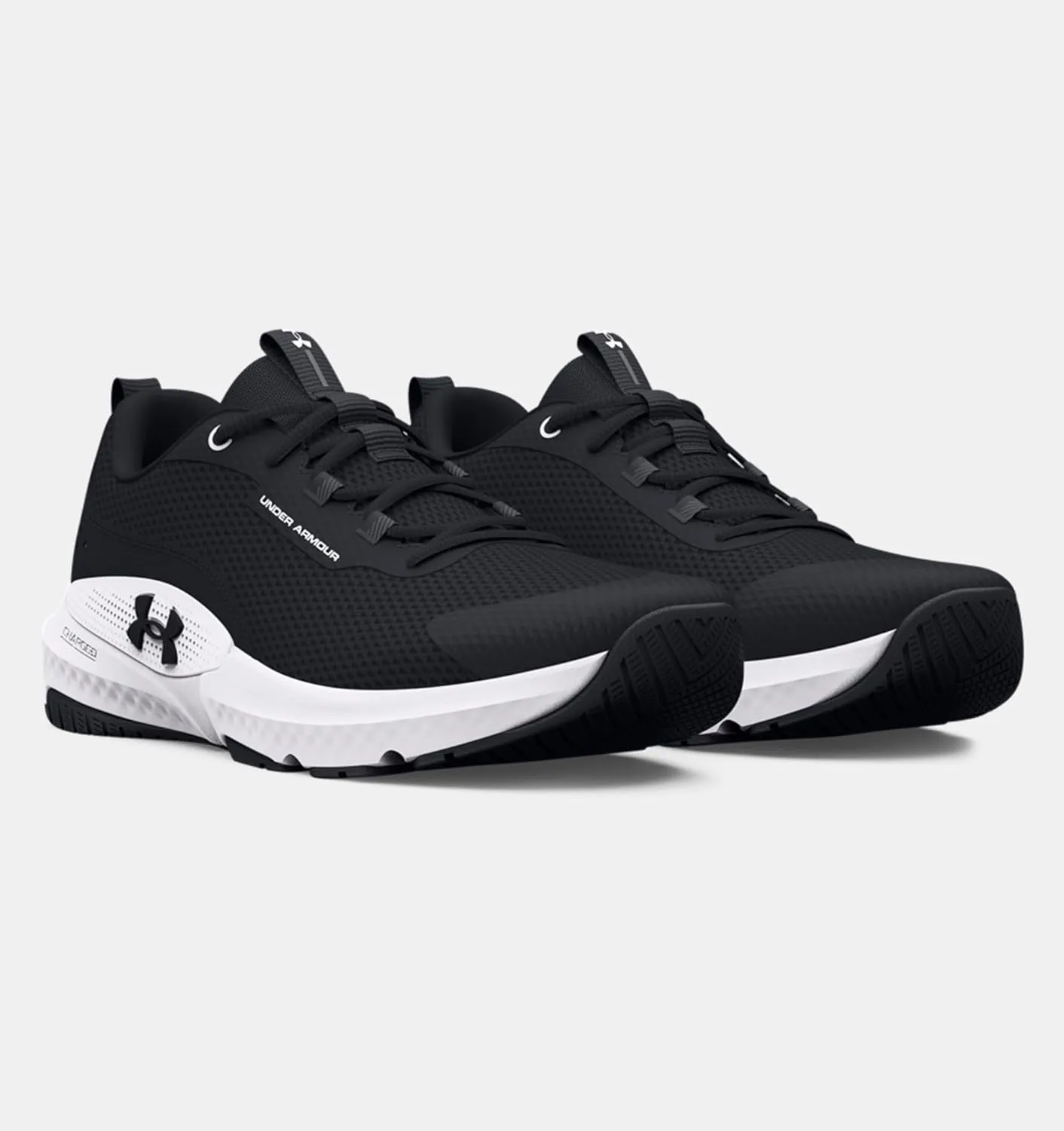 Under Armour Women's Dynamic Select Cross Trainer