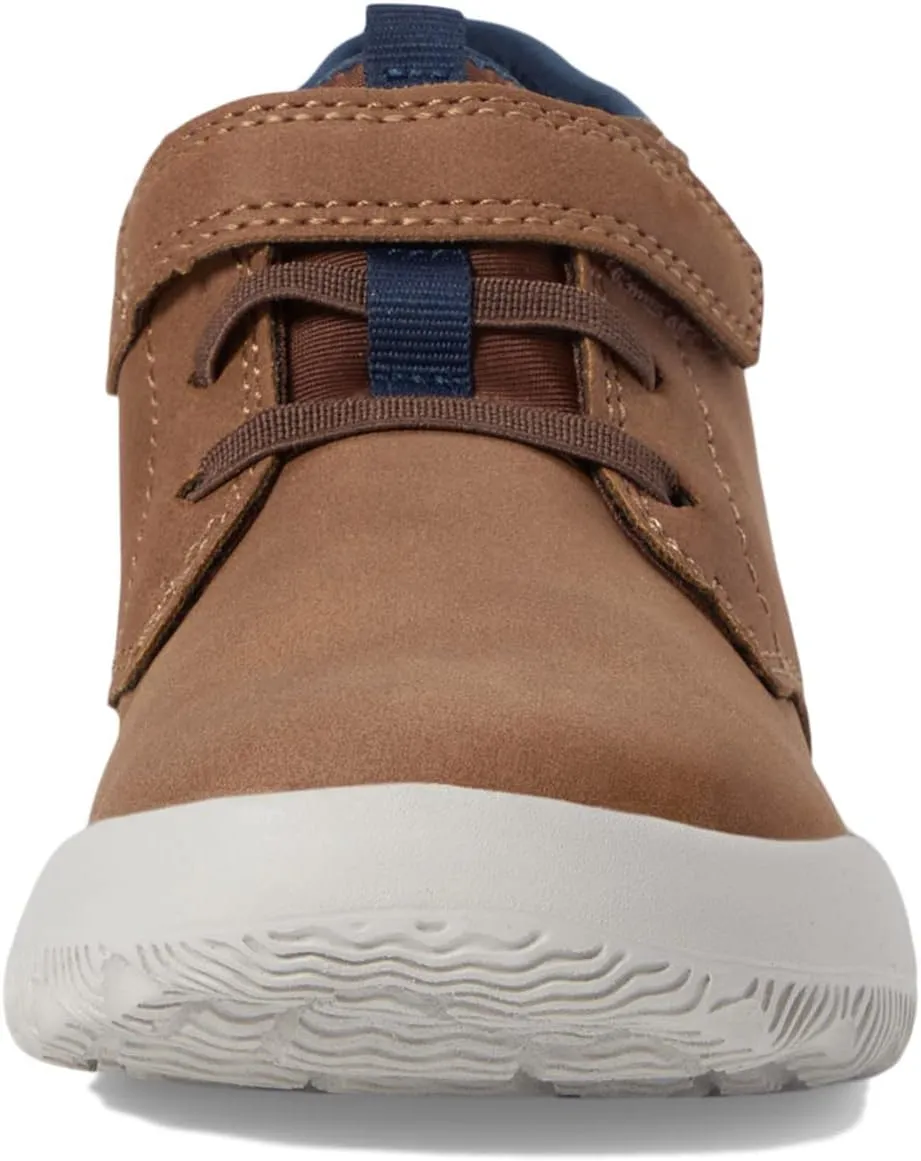 Unisex-Child Chukka Boot