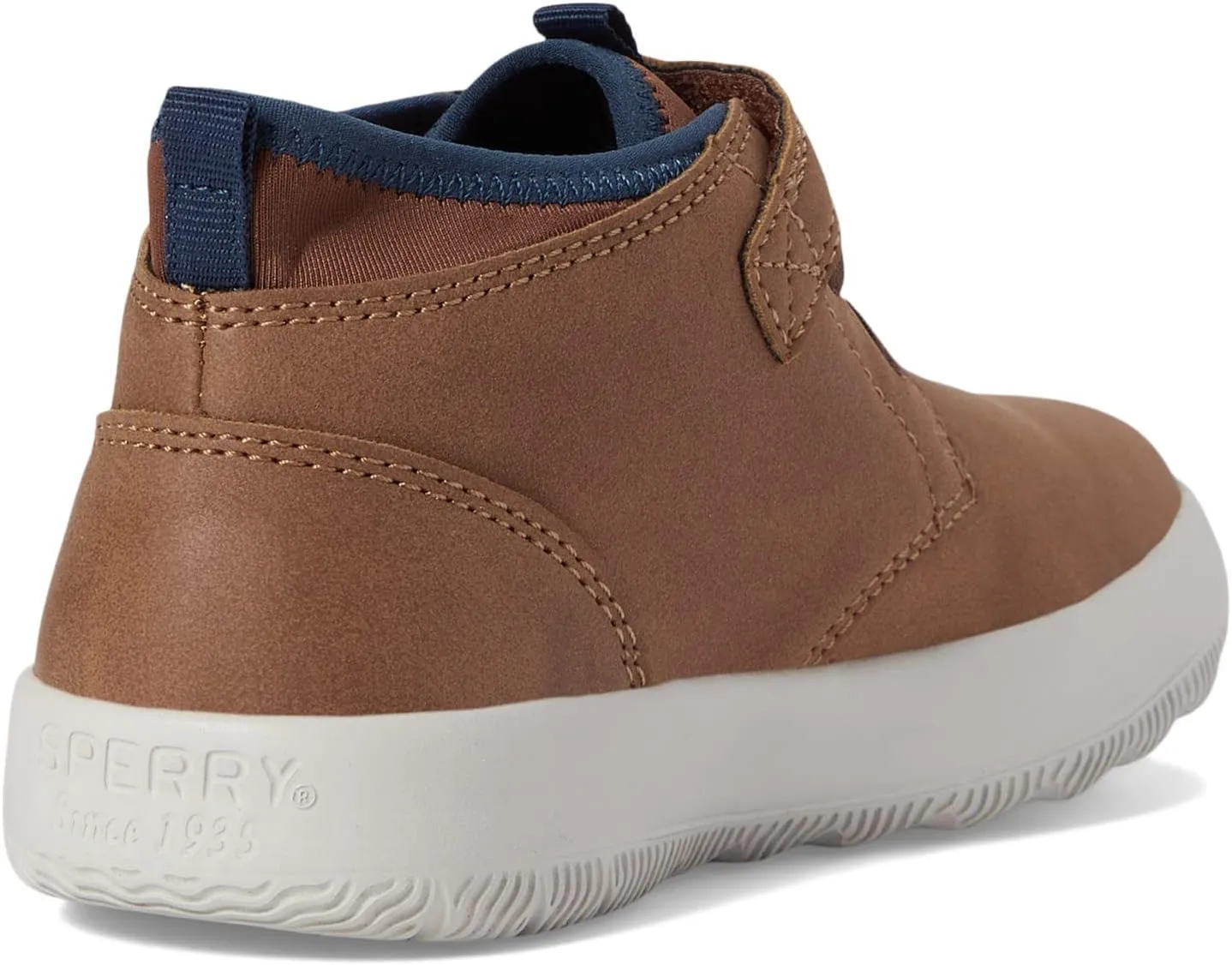 Unisex-Child Chukka Boot