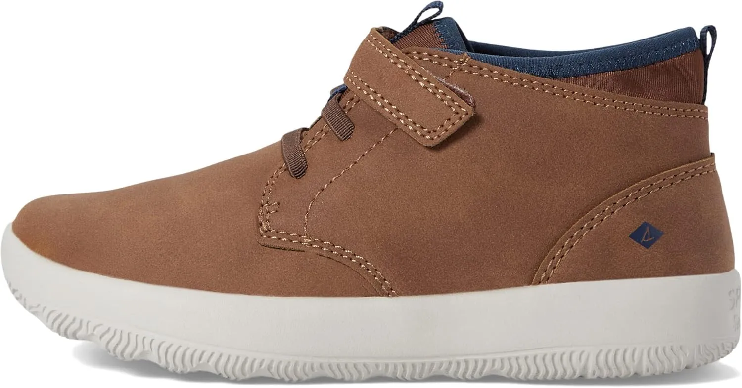 Unisex-Child Chukka Boot