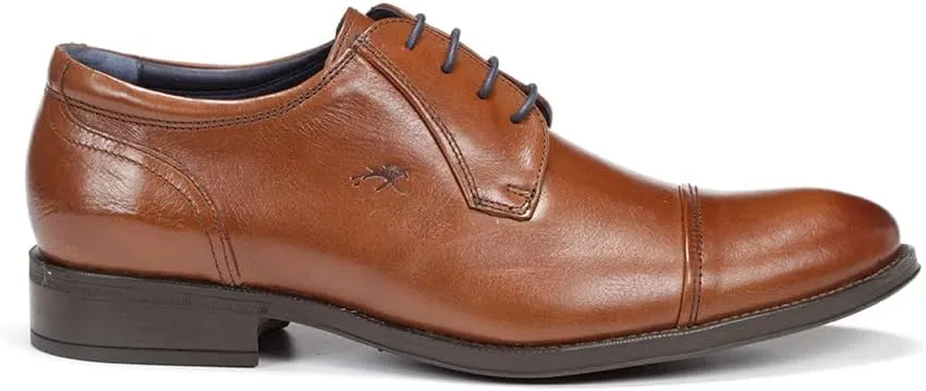 Unisex Derby Lace-up