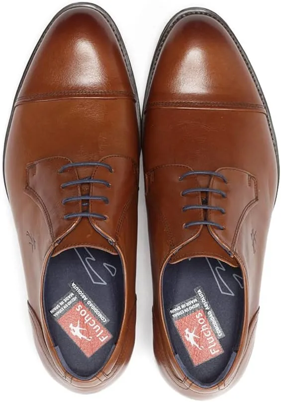 Unisex Derby Lace-up
