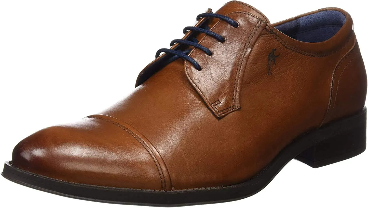 Unisex Derby Lace-up