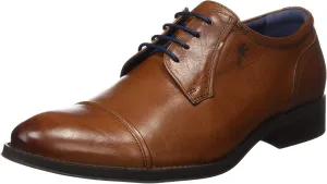 Unisex Derby Lace-up
