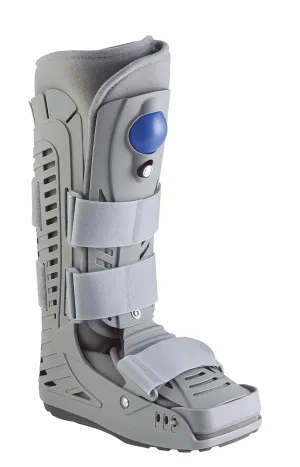 United Ortho USA16109 360 Air Walker Standard Fracture Boot, X Large, Grey