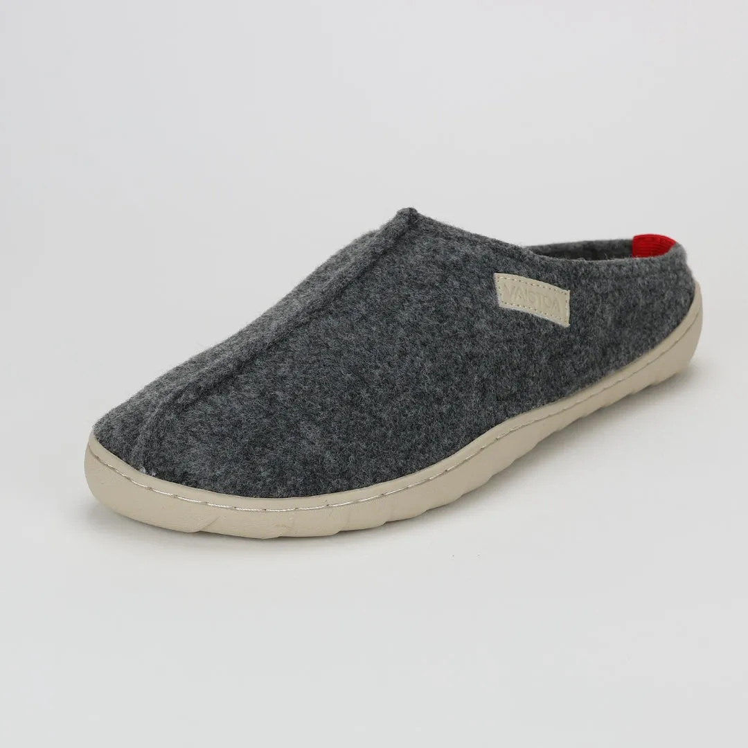 Vaistoa Toive | Felt Barefoot Slippers